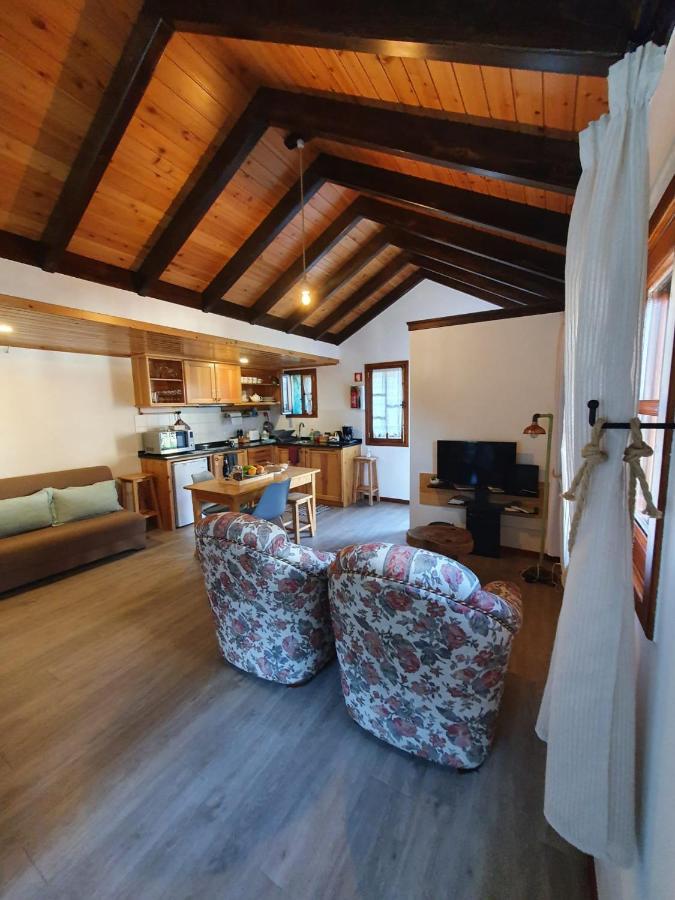 Villa Palheiro Da Adufa São Vicente Esterno foto