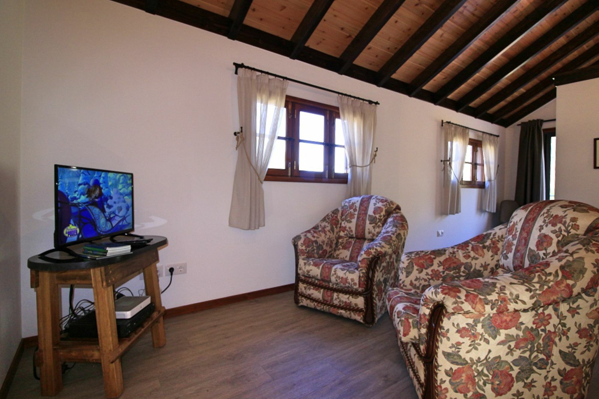 Villa Palheiro Da Adufa São Vicente Esterno foto